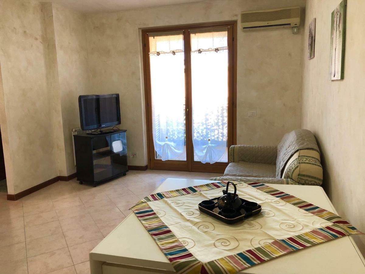 Sweethome Fabio&Stefy Guidonia Montecelio Екстер'єр фото