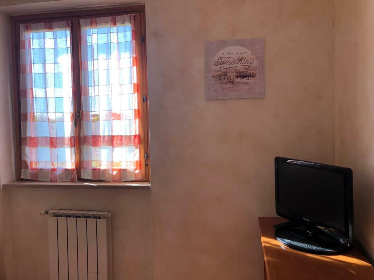 Sweethome Fabio&Stefy Guidonia Montecelio Екстер'єр фото