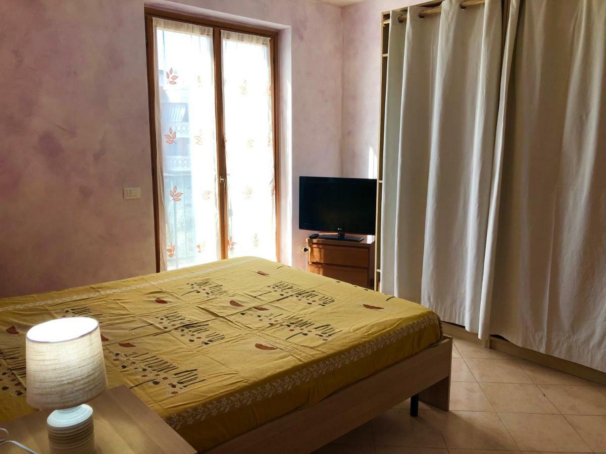 Sweethome Fabio&Stefy Guidonia Montecelio Екстер'єр фото