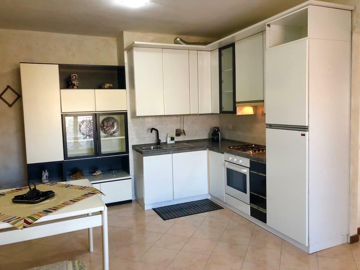 Sweethome Fabio&Stefy Guidonia Montecelio Екстер'єр фото