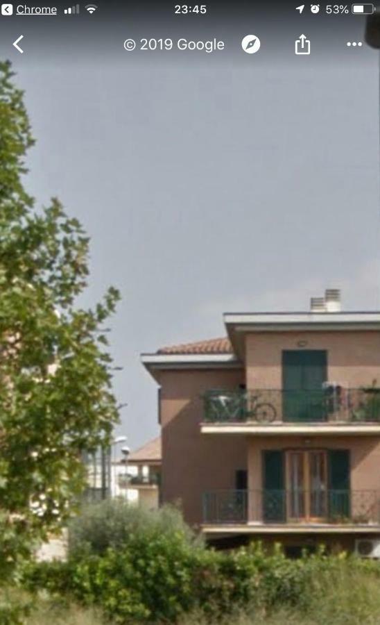 Sweethome Fabio&Stefy Guidonia Montecelio Екстер'єр фото