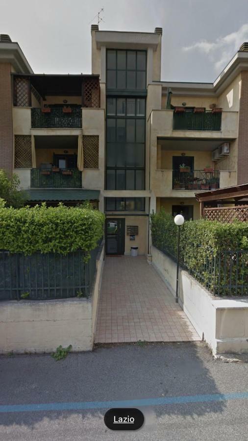 Sweethome Fabio&Stefy Guidonia Montecelio Екстер'єр фото